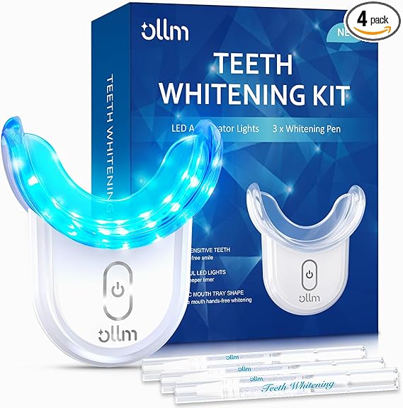 Teeth Whitening Kit
