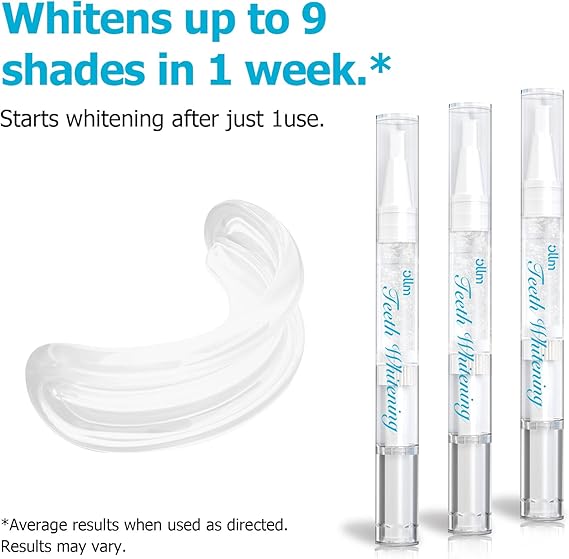 Teeth Whitening Kit