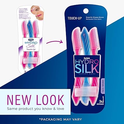 Schick Hydro Silk Touch