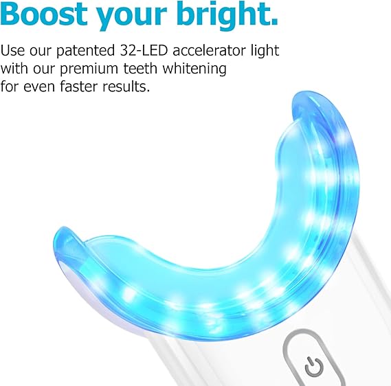 Teeth Whitening Kit