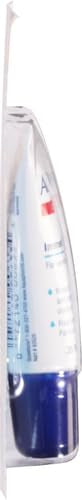 Aquaphor Lip Repair Tubes, Lip Ointment for Chapped Lips, Moisturizing Lip Balm, 0.35 ounce tubes