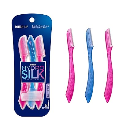 Schick Hydro Silk Touch