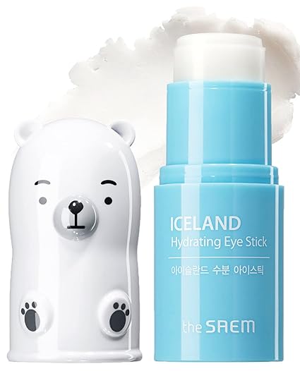 The SAEM Iceland Eye Stick