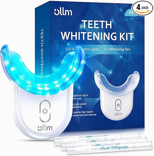 Teeth Whitening Kit