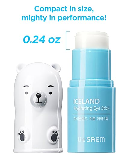 The SAEM Iceland Eye Stick